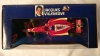 New Jacques Villeneuve 1:18 Scale Diecast F1 Race Car - 3