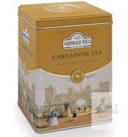 New Ahmad Tea Cardamon Tea . BB 2028 10 12