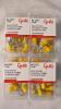 60 New Grote Ring Terminals - 84-2507 - 2