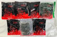 7 NEW RUTU #35 Drive Chain 140 Links with Master Link, Mini Bike/Go-Kart Powersports, X0048U2YB7