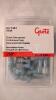 New 50 Pack of Grote Quick Disconnect 83-3387 - 2