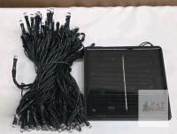 New Tcamp 100LED Solar Christmas Lights