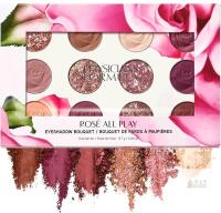 New Physicians Formula Rose All Dayrose All Play Eyeshadow Bouquet, 0.48 ounces