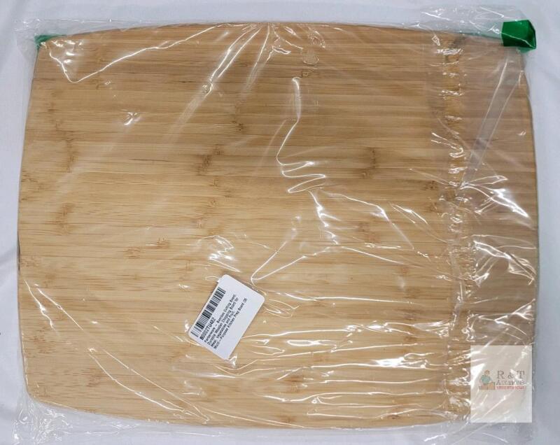 New - Farberware Bamboo Cutting Board , measures 14"&times;11"