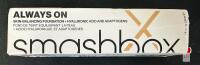 Smashbox Always On Skin-Balancing Foundation L20-W, 1 fl. oz. (30 ml), Radiant, 16-Hour Wear
