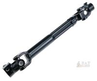 New - Levanlighting 425-361 Lower Intermediate Coupler Steering Shaft . Fits for Ford F150 F-150 Lincoln LT 2004 2005 2006 2007 2008 Rag-Joint Universal U-Joint, Replaces# 425361 8L3Z-3B676-B 8L3Z3B676B