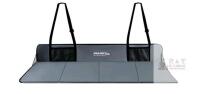 Nee - EULANT Foldable Car Back Seat Extender,Car Rear Seat Mattress Extension Plate