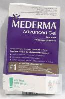 Mederma Advanced Gel Scar Care &ndash; 50mL, Triple Benefit Formula, #1 Doctor Recommended