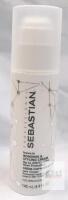 Sebastian NO.BREAKER Leave-in Bonding & Styling Cream, 4.9 fl oz, Heat Protection to 450&deg;F