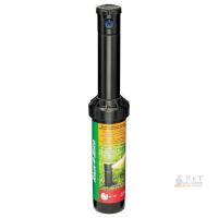Rain Bird 32SA Rotary Pop-up Sprinkler Head, 4" Height, 40&ndash;360&deg; Adjustable Arc, 19&ndash;32 ft Range