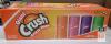 New , Sealed - Giant CRUSH Freeze Pops - 4 Flavors . 27 &times; 150ml . Best Before 2027 OCT 05