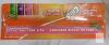 New , Sealed - Giant CRUSH Freeze Pops - 4 Flavors . 27 &times; 150ml . Best Before 2027 OCT 05 - 2