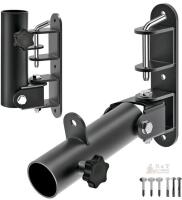 New - Kipika Wall Mount Landmine Attachment for Olympic Bars, V Bar Row Landmine Handle Attachment for Barbell Bar, Viking Press Landmine Handle Attachment, Ideal for Home Gym Workouts .