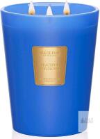 New M&SENSE Peaceful Patchouli Scented Candles for Home, 35oz Large 3 Wick Natural Soy Wax Candles, Non Toxic Candle 150H Long Lasting Burning, Unique Valentines Candle Gift for Him Her