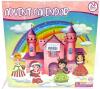 New Princess Advent Calendar for Girls, 24 Days Princess Transformable Toys and Clothes Countdown Calendars Gifts for Girls Aged 3-8 - 2