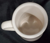 2 (two) New Westford China Diner Mugs - 3