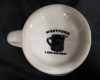 2 (two) New Westford China Diner Mugs - 4