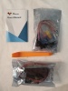 2 New Plozoe Dash Cam Hardwire Kit Mini USB 11.5'