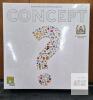 New Concept Board Game &ndash; Creative Guessing & Communication Game, Family Party Game, Ages 10+, 4&ndash;12 Players - English - 2