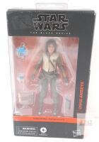 Star Wars Black Series Osha Aniseya 6" Figure, The Acolyte, Hasbro 2024, New, F9992/E9508