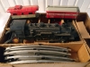 Vintage Steam Line Electric Train Set - H Scale - 2