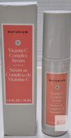 Naturium Vitamin C Complex Serum 1.0 fl oz &ndash; Vegan, Dermatologist Tested, Fragrance-Free