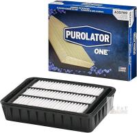 New Purolator A35789 PurolatorONE Advanced Engine Air Filter