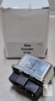 JD191H5B-12V Automotive Relay, 12V DC, 40A, 5-Pin with Metal Bracket