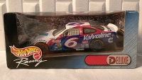 Vintage Hot Wheels 1:24 Scale Mark Martin Diecast NASCAR