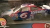 Vintage Hot Wheels 1:24 Scale Mark Martin Diecast NASCAR - 2