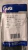 100 New Grote 14.6" Cable Ties - 83-6025 - 4