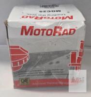 MotoRad MGC25 Fuel Cap Non-Locking OEM for Chrysler Dodge Jeep, OE Supplier, Made in Taiwan