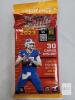 Panini NFL Trading Card Pack Lot &ndash; 2023 Score Value, 2022 Mosaic, 2020 Prestige, Unopened - 2
