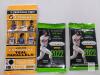 2022-23 Panini Chronicles NBA 15-Card Value Pack & 2x 2022 Panini Prizm Baseball 5-Card Packs