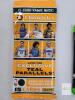 2022-23 Panini Chronicles NBA 15-Card Value Pack & 2x 2022 Panini Prizm Baseball 5-Card Packs - 2