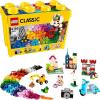New LEGO Large Creative Brick Box, #10698, 790pcs