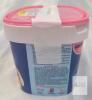 OxiClean Baby Stain Remover Powder, 1.3 lbs Tub, Gentle, Chlorine Free, Sealed - 2