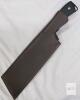 New - Tiksec Dragon Slaying Knife w/Sheath . Measures 12" long - 4