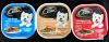 New 24-Pack CEASAR Classic Loaf Wet Dog Food in Sauce, Lamb, Duck & Filet Mignon, 100g each, [ BB 01/22/2028] - 2