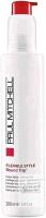 New PAUL MITCHELL Flexible Stype Round Trip Curl Defining Serum, Reduces Drying Time For Faster Styling, For Wavy + Curly Hair, 200 ml
