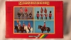 New Britains Scots Guards Queens Colour Party Metal Models - 7249 - 2