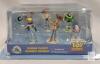 New - Toy Story Figurine Playset , 6 Figures