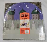 New - Boots & Barkley Cat Scratcher , 15"&times;15"&times;12"