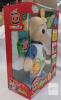 CoComelon Boo Boo JJ Interactive Plush Doll, Lights & Sounds, Bandages, 12 Inch, 2+ Years - 3