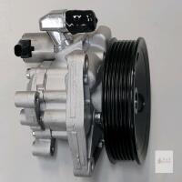 New - Power Steering Pump for Mercedes Benz - Year & Model Unknown
