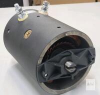 New - 12-volt Hydraulic Pump Snow Plow Motor
