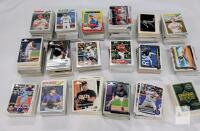 1999 - 2026 MLB Baseball Trading Card Singles . 1500+ Trading Cards . Topps & UD