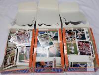 1992 Upper Deck MLB Baseball Trading Card Singles - 1500+ Trading Cards