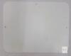 New - VALVOLINE " Trusted " 13"&times;10" Hard Plastic Oil & Gas Sign . - 2