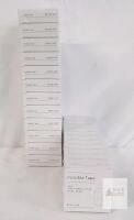 Baseline Invisible Tape 3/4" x 1000" - 12 Rolls per Box BL58408 Clear Office Supply Bulk